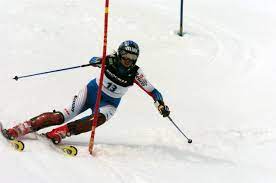 درخشش  اسکی باز  ارومیه ای  در مسابقات کشوری