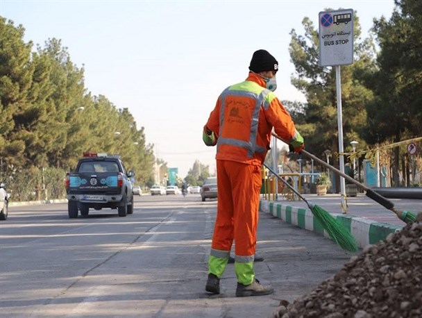 پاکبان یاسوجی در برزخ عدم پرداخت حقوق