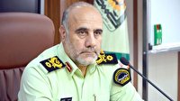 فرمانده انتظامی تهران بزرگ: ۱۱ تن اکریل سرنج در تهران کشف کردیم