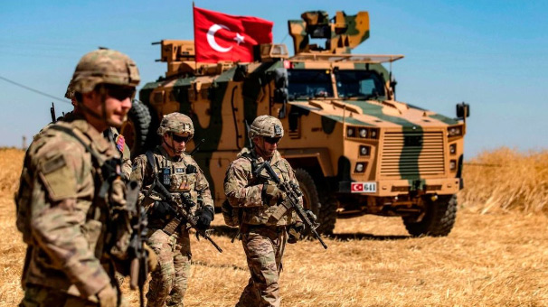 ترکیه آماده اعزام نیروی نظامی به لیبی