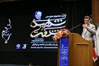 رئیس بنیاد شهید: شهدا راهگشای جوانان ما هستند