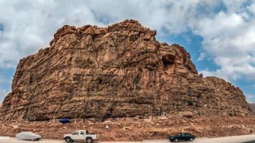 کشف شواهد فرهنگ پارینه سنگی و انسان هوشمند در خوزستان