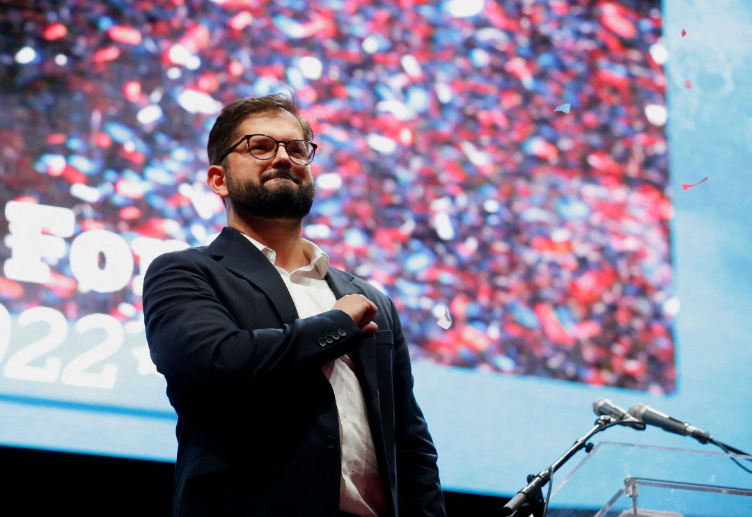 تغییر ریاست جمهوری در شیلی: رئیس جمهوری جوان که با چالش‌هایی کهنه مواجه است
