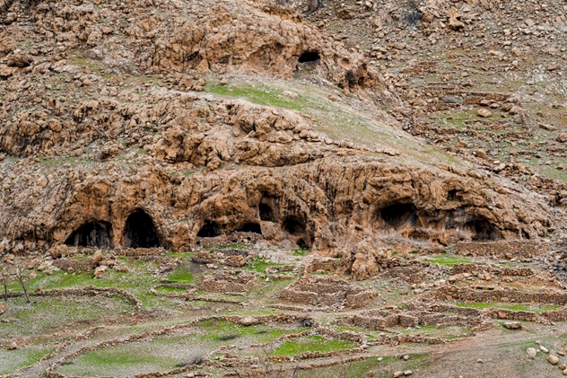 کشف شواهد حضور انسان‌های مدرن در خوزستان