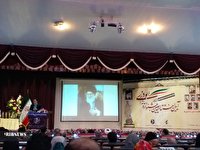 اختتامیه سومین  جشنواره رسانه ای ابوذر در ارومیه