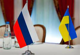 بررسی طرح صلح موقت در مذاکرات بین روسیه و اوکراین