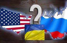 آمریکا، مسئول حوادث اخیر در اوکراین