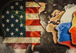 آمریکا قصد تقابل مستقیم با روسیه را ندارد