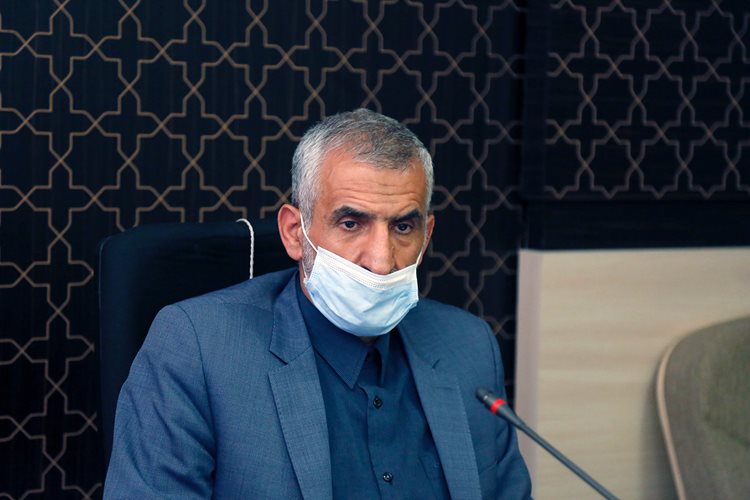 مقامات عراقی لغو روادید سفر زمینی به عتبات عالیات را تسریع کنند