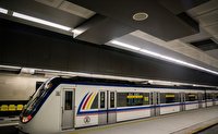 راه اندازی اتاقک راهنمای گردشگران در ایستگاه‌های مترو