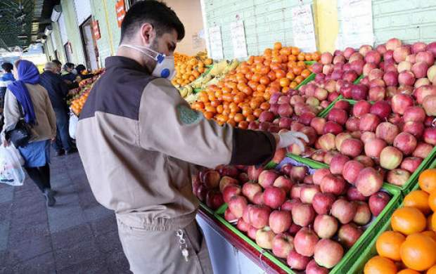 فعالیت ۱۴۰ مرکز توزیع میوه شب عید در استان کرمانشاه آغاز شد.