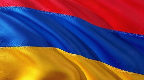 لغو قانون حکومت نظامی در ارمنستان
