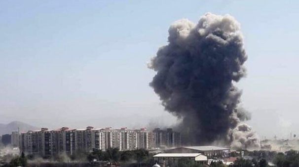 انفجار در بادغیس با چهار کشته