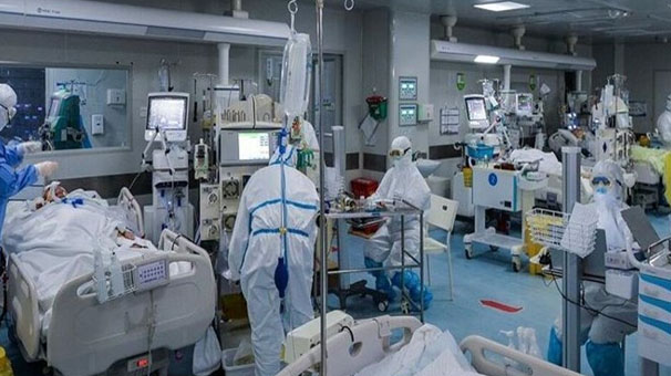شناسایی ۸۲ بیمار جدید مبتلا به کرونا در ۲۴ ساعت گذشته