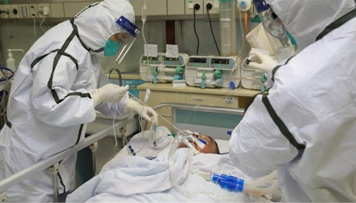 کرونا سه بیمار کرونایی را در بوشهر قربانی کرد