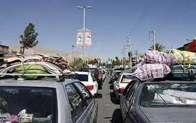 اسکان ۲۸ هزار نفر مسافر در استان یزد