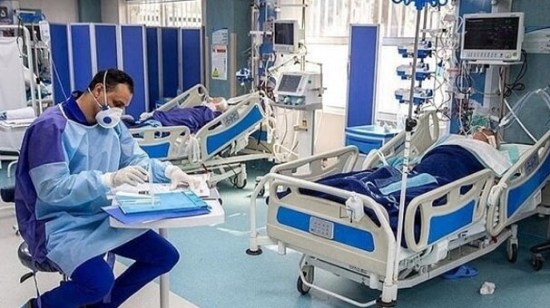 افزایش روند مراجعه به بیمارستان‌های خوزستان