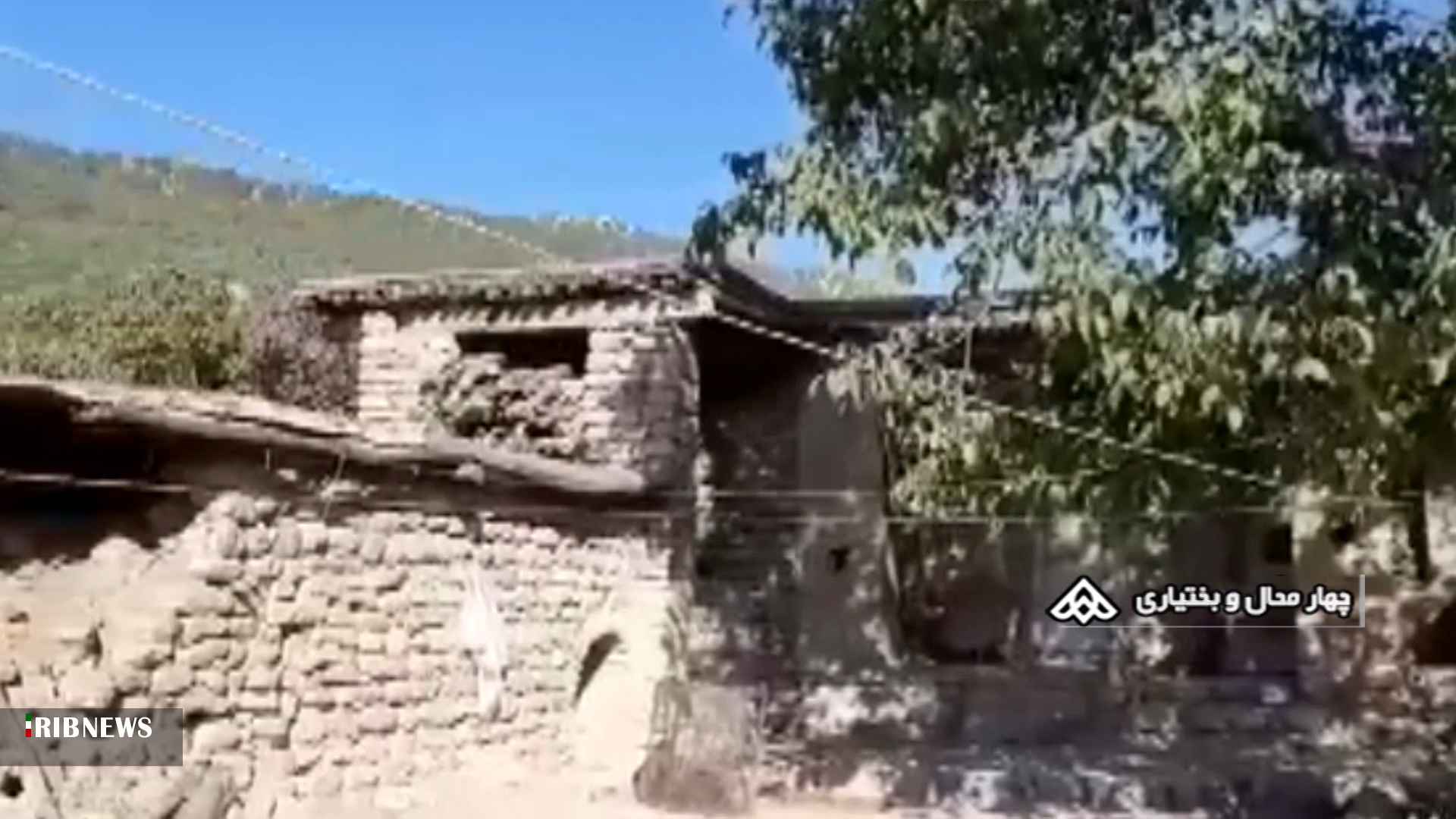 تسریع بازسازی مناطق زلزله زده شهرستان کوهرنگ