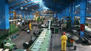 ۶۱۱ جواز تاسیس واحدهای صنعتی در استان مرکزی صادر شد