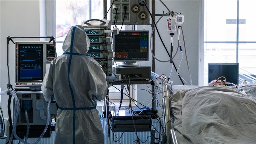 بستری ۳۸۸ بیمار کرونایی در بیمارستان‌های استان یزد