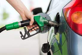 افزایش مصرف بنزین در خوزستان