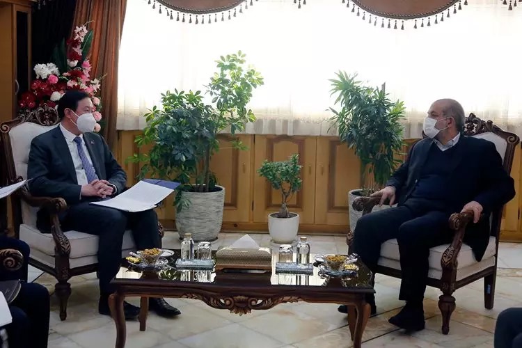 وزیر کشور: روابط راهبردی ایران و چین، مهر باطلی بر هژمونی آمریکا