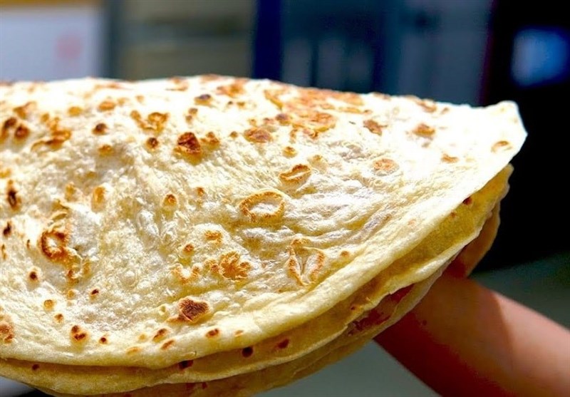 برخورد قانونی با نانوایی های متخلف استان ایلام