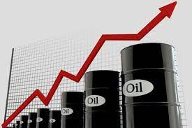 افزایش قیمت نفت خام ایران به بیش از ۹۰ دلار