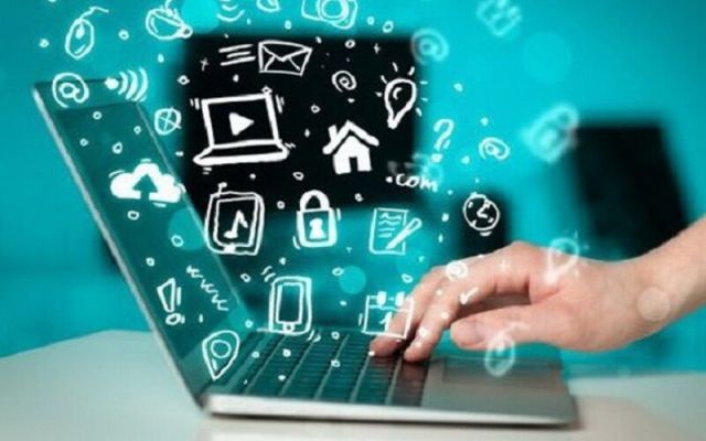 افزایش مصرف اینترنت  خانگی در استان به روزانه۱۸۰ ترابایت