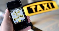 واریز تفاوت ریالی سهمیه اعتباری سوخت تاکسی‌های اینترنتی