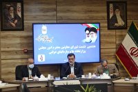 تاکید رئیس بنیاد شهید بر ضرورت پیگیری و اجرای تبدیل وضعیت ایثارگران