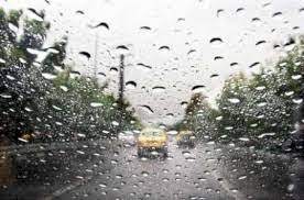 هوای خوزستان بارانی می شود