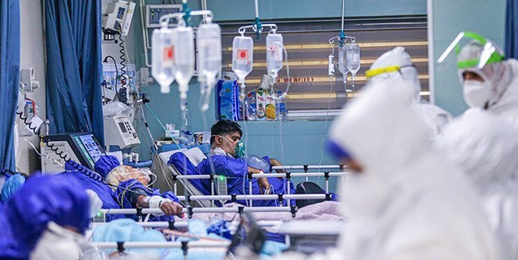 شناسایی ۳۱۱ بیمار جدید مبتلا به کرونا در خراسان جنوبی