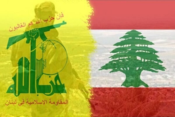 قدردانی حزب الله لبنان از نیرو‌های امنیتی لبنان