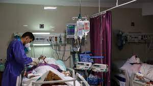 مراجعه بیش از پنج هزار بیمار کرونایی به مراکز درمانی خوزستان