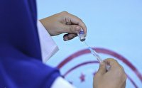 استان کرمانشاه پیشرو در واکسیناسیون کرونا در کشور