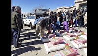 دوازده درصد از منابع مالی کمک به افغانستان فراهم شده است