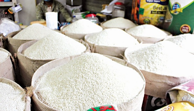 واردات یک میلیون تن برنج مورد نیاز کشور