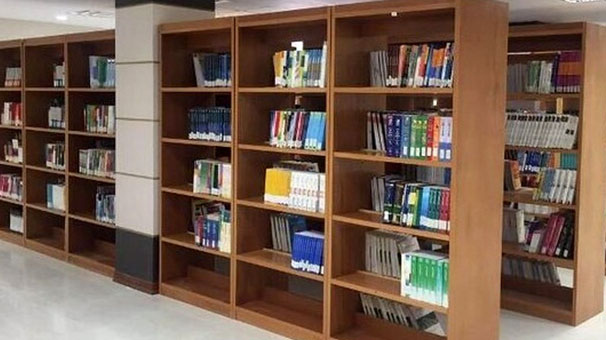 اهدای بیش از ۸ هزار نسخه کتاب به کتابخانه‌های عمومی خراسان جنوبی