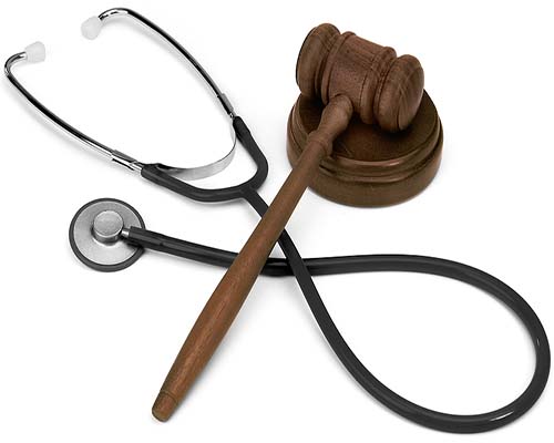 افزایش ۲۰ درصدی پرونده‌های شکایات پزشکی در همدان