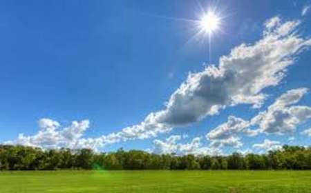 هوای مازندران از فردا تا پایان هفته، صاف و آفتابی