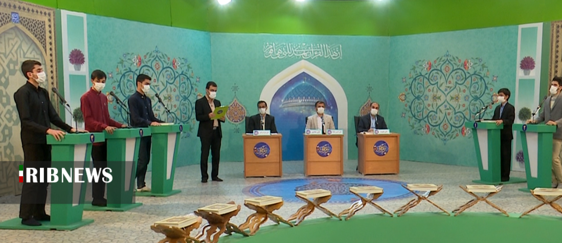 برگزاری مسابقه قرآنی ترنم وحی برای دومین سال در بوشهر