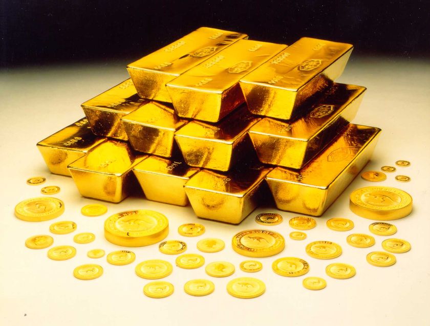قیمت سکه و طلا در بازار رشت ، ۸ اسفند ۱۴۰۰