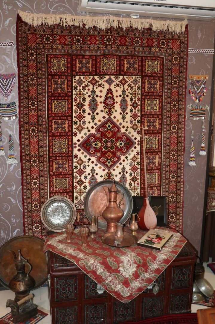 موزه‌های خراسان شمالی، گنجینه‌های ارزشمند تاریخی