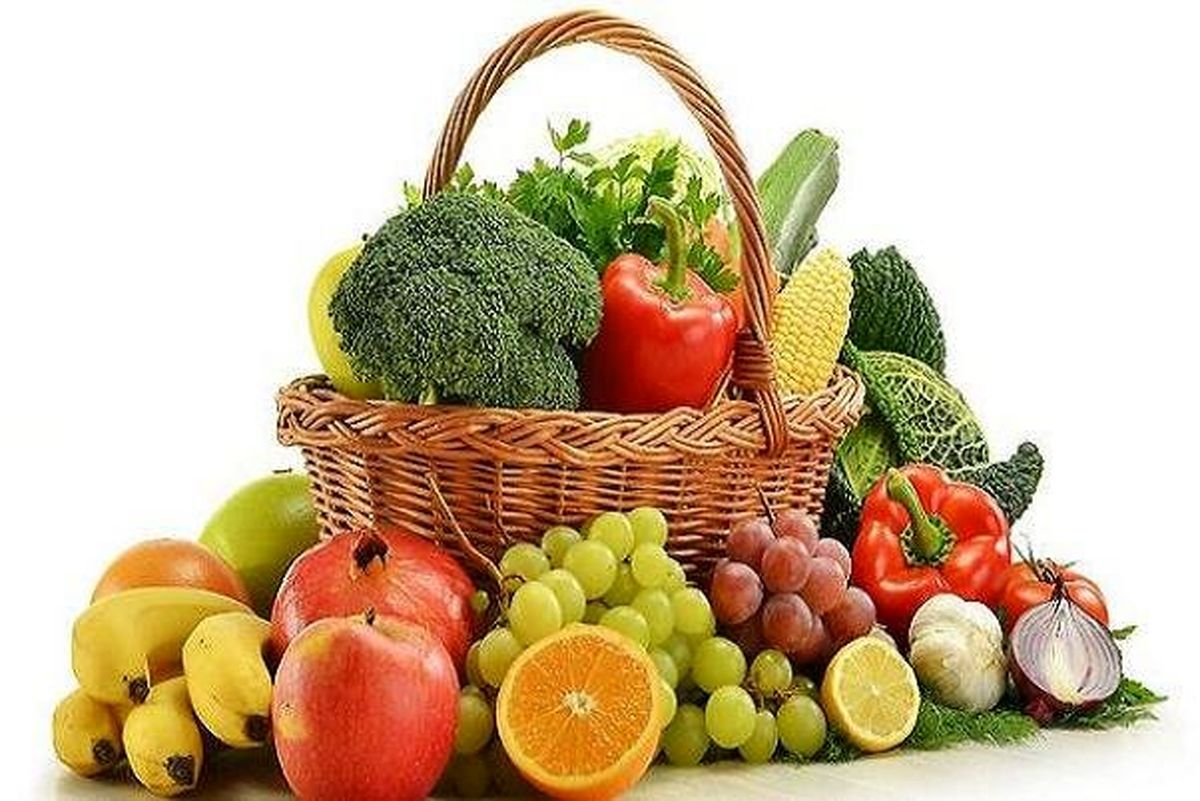 مواد غذایی محافظت کننده در برابر سرطان