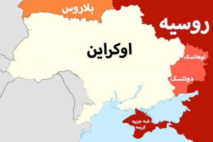 دانشجویان ایرانی دانشگاه‌های اوکراین به لهستان، مجارستان و رومانی منتقل می‌شوند