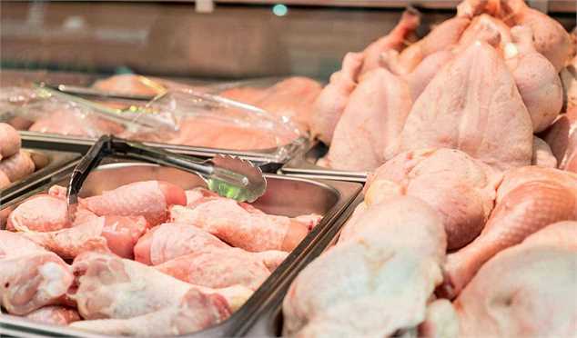 برنامه ریزی برای تامین گوشت مرغ تا پایان ماه مبارک رمضان