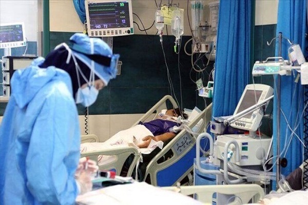 کاهش ورودی کرونایی‌ها به بیمارستان‌های ماهشهر