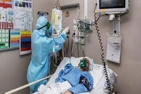 رصد لحظه ای شرایط اکسیژن و تجهیزات پزشکی بخش های بیماران کرونایی