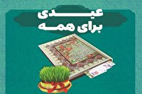 در آذربایجان‌غربی ۳۵۰ پایگاه جشن نیکوکاری دایر می شود